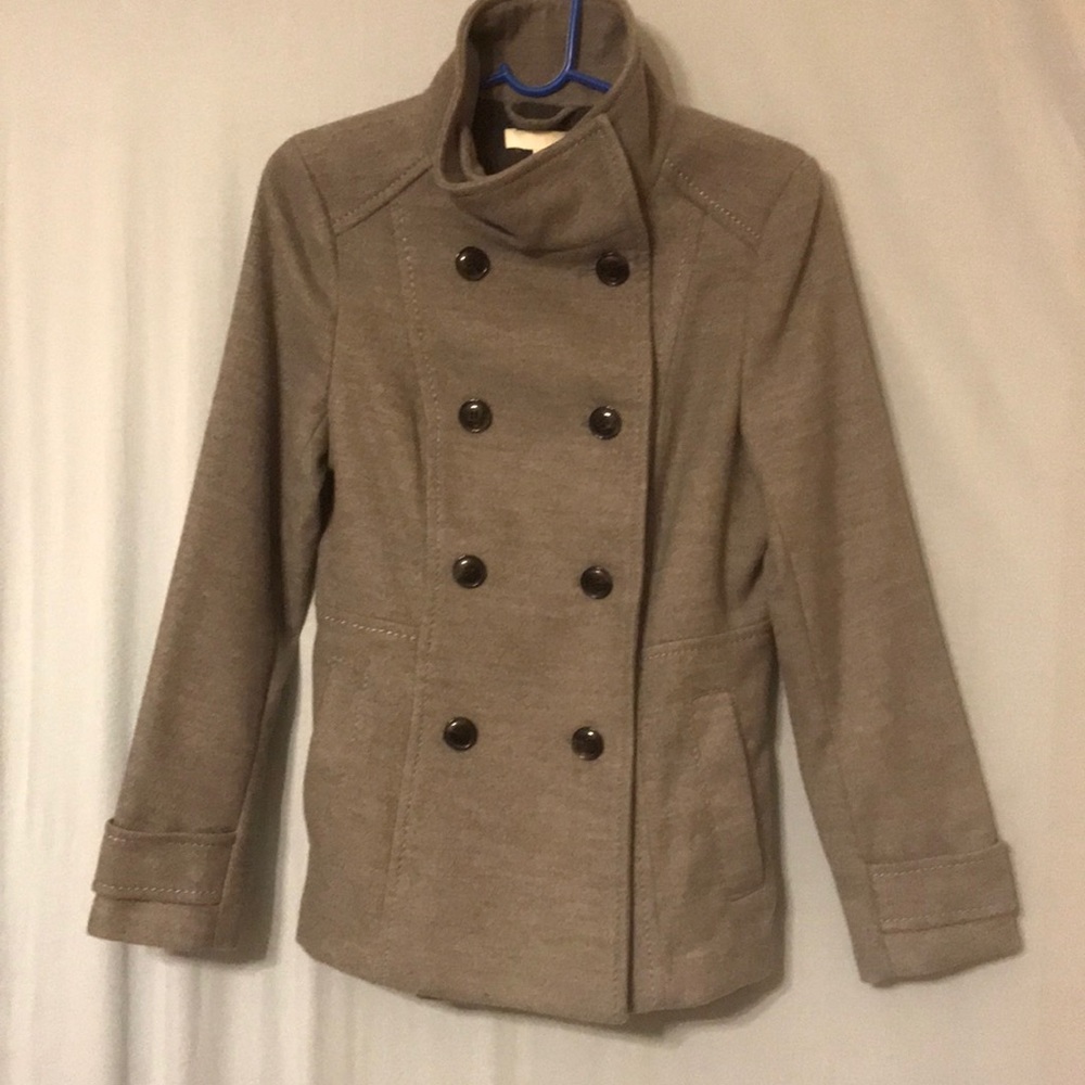 HM gray coat zs 2